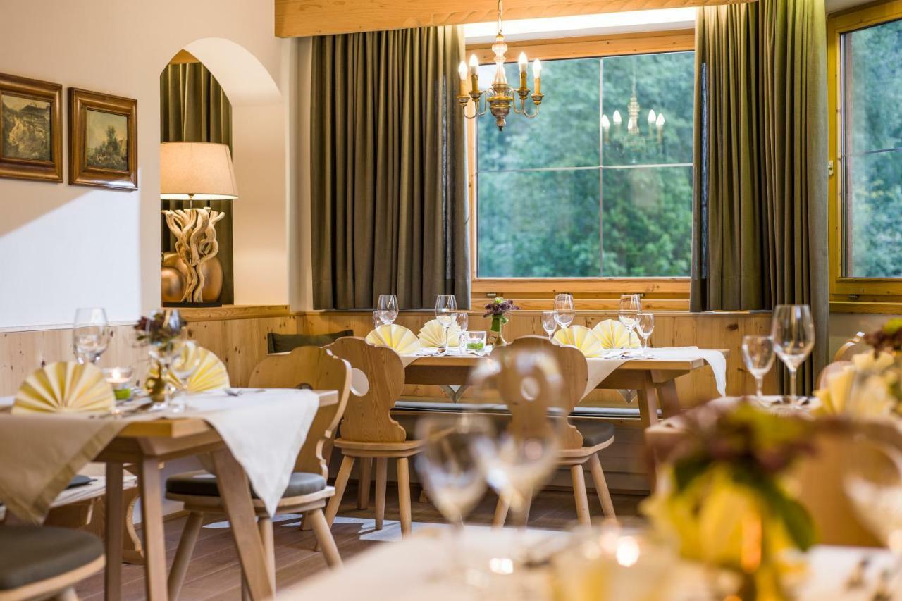 Hotel Haflingerhof Оберау Экстерьер фото